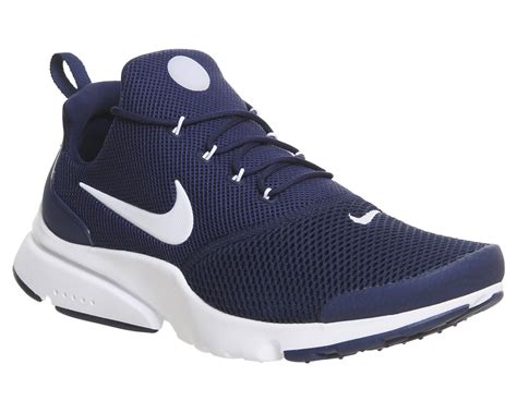 Nike® Men's Presto Fly Sneaker 